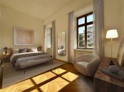 Hauptbild +++ Hochwertige Zweizimmerwohnung im Sports & Country Club +++