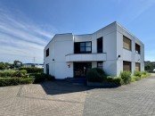 Hauptbild +++ Großzügige, freistehende Gewerbeeinheit - Ihr neuer Firmensitz +++