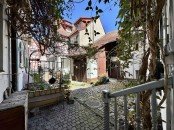 Hauptbild +++ Eines der ältesten Häuser von Heppenheim +++