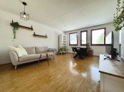 Hauptbild +++ Schöne Zweizimmer Wohnung im Zentrum +++