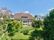 Hauptbild +++ Einfamilienhaus mit tollem Weitblick in Obernburg am Main +++