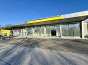 Hauptbild +++ Große Verkaufsfläche mit Halle und Lager in bester Lage +++