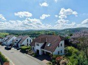 Hauptbild +++ Einfamilienhaus mit tollem Weitblick in Obernburg am Main +++