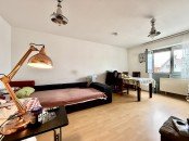 Hauptbild +++ Vermietete Zweizimmerwohnung im Zentrum von Heppenheim +++